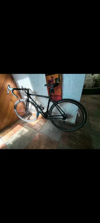 Bicicleta Faucon Ultra 5 - miniatura 2