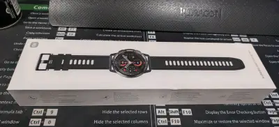 Reloj inteligente Xiaomi Watch S1 Active - miniatura 1