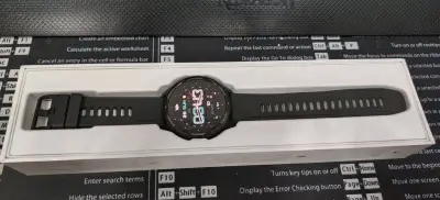 Reloj inteligente Xiaomi Watch S1 Active - miniatura 2