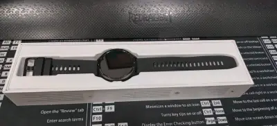 Reloj inteligente Xiaomi Watch S1 Active - miniatura 3