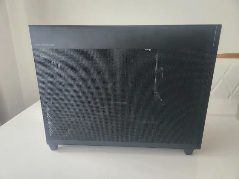 PC Gamer RYZEN 9600X - 9070 XT - 32GB RAM - 3