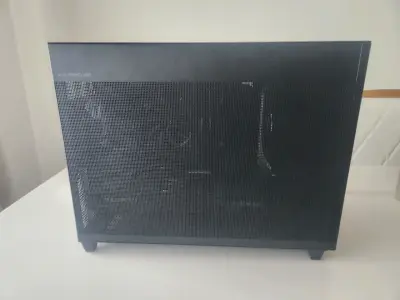 PC Gamer RYZEN 9600X - 9070 XT - 32GB RAM - miniatura 3