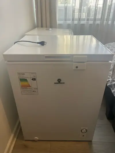 Congelador horizontal Mademsa de alta eficiencia - miniatura 4