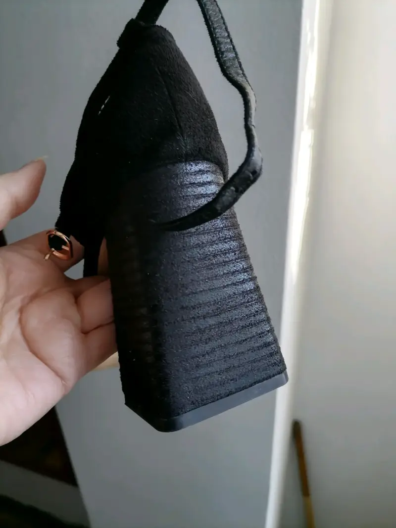 Zapatos de Tacón Alto - 6