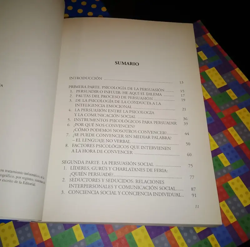 Persuasión - Mar Esteban - 3