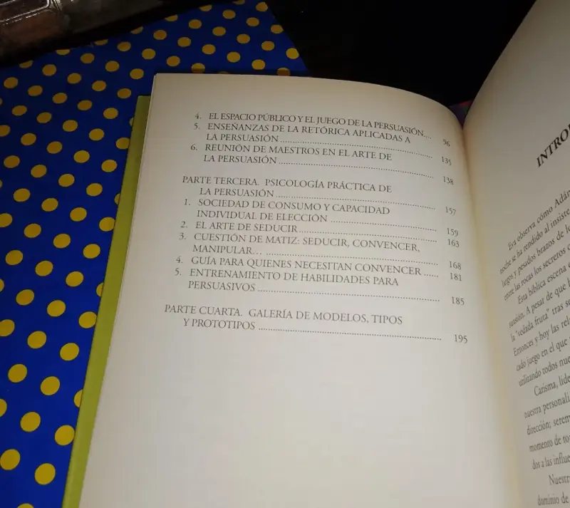 Persuasión - Mar Esteban - 4