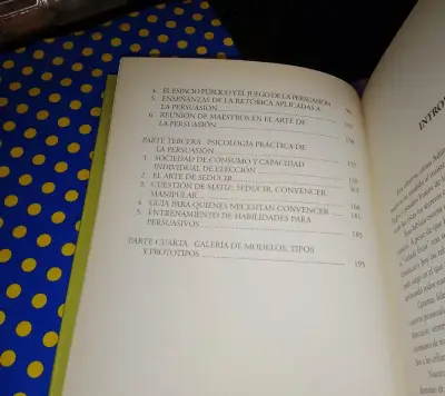 Persuasión - Mar Esteban - miniatura 4