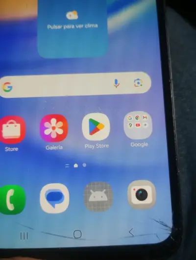 Smartphone Samsung Galaxy A14 en buen estado - miniatura 2