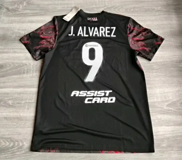 Camiseta River Plate 2021 - 2