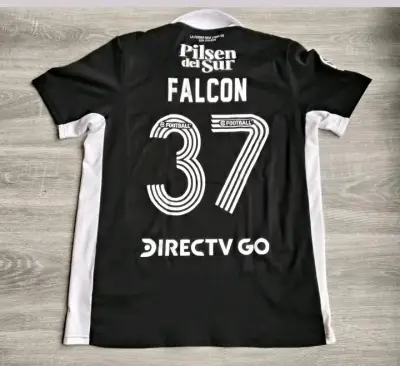 Camiseta Colo Colo 2022 - miniatura 2