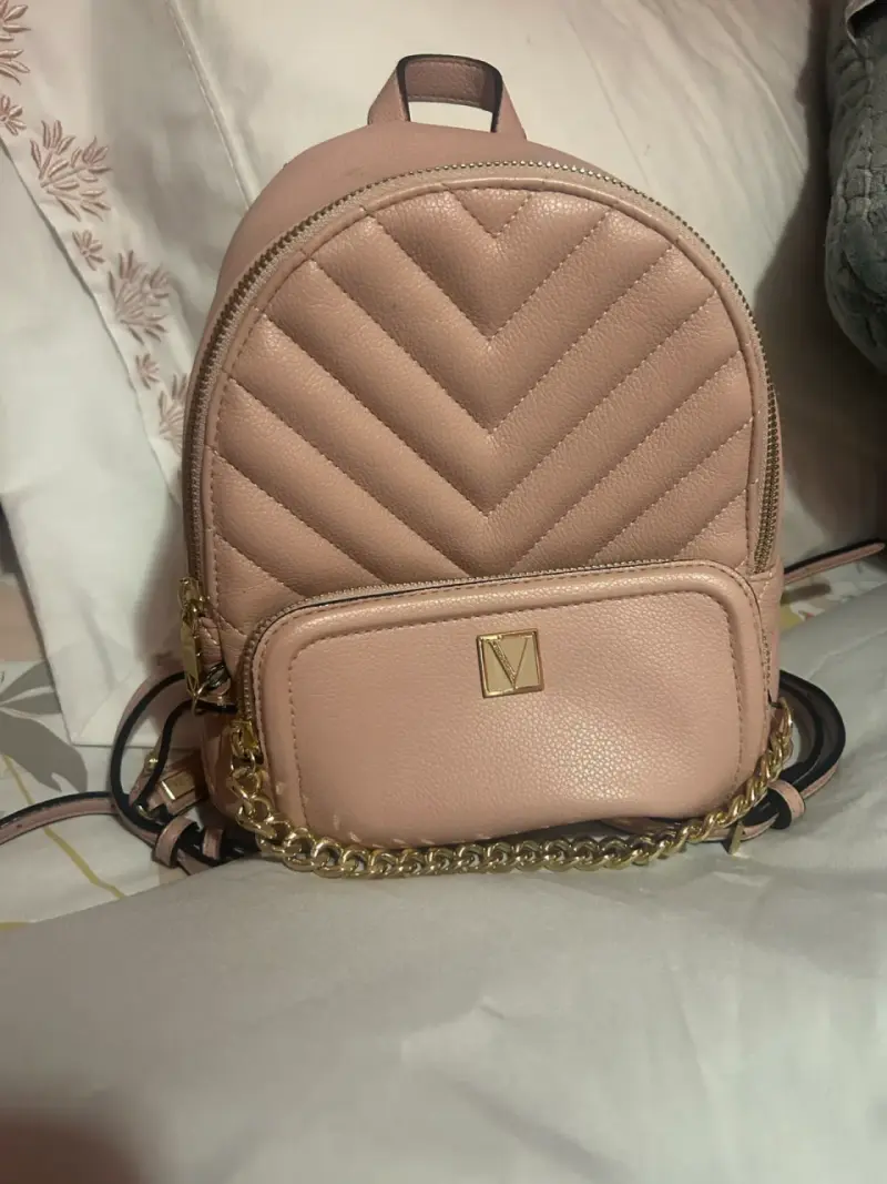 Mochila original Victoria’s Secret - 1