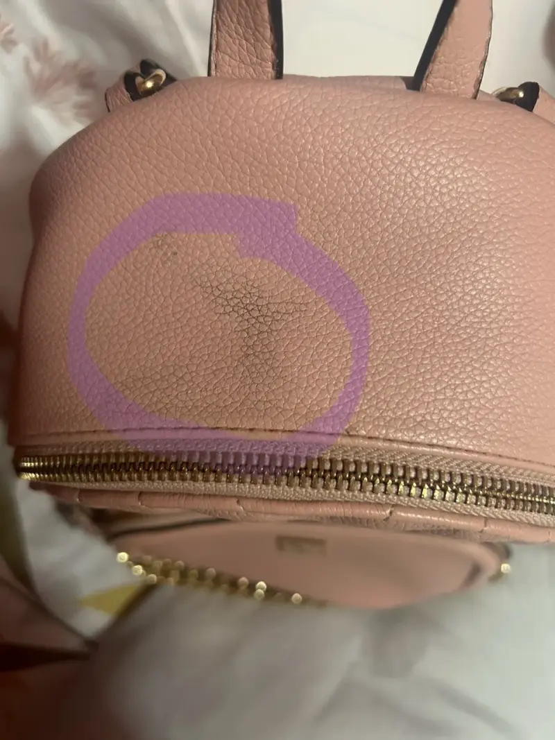 Mochila original Victoria’s Secret - 3