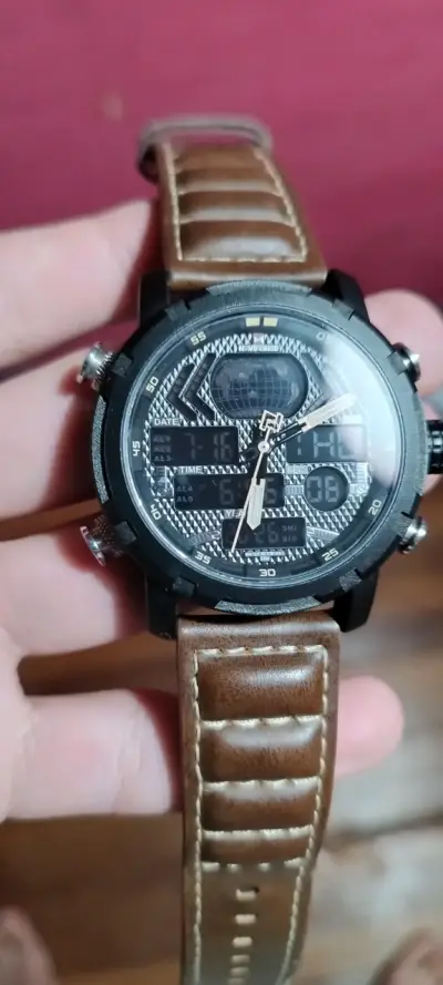 Reloj Naviforce nf9160 *DETALLE* - miniatura 1