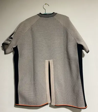 Polera deportiva Reebok - miniatura 3