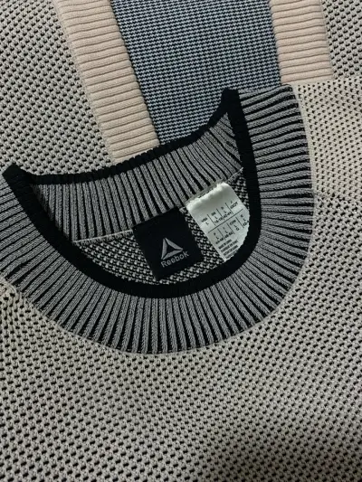 Polera deportiva Reebok - miniatura 4