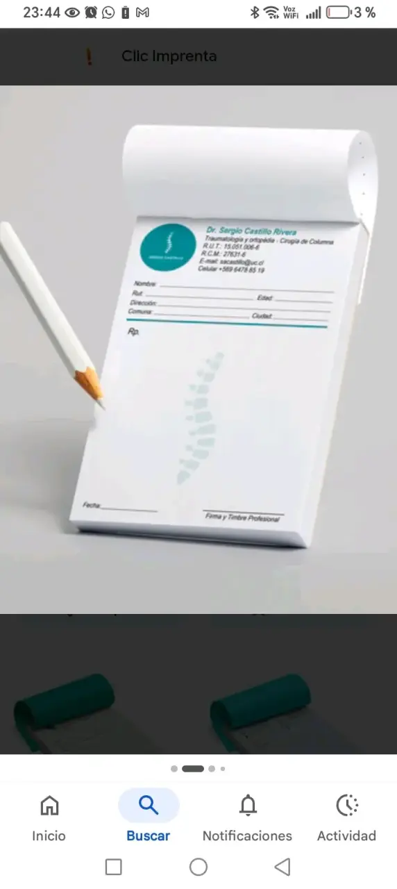 Servicios de imprenta para tu negocio - 2