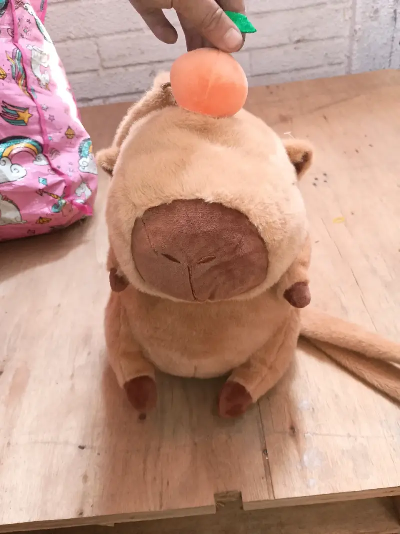 LOTE DE JUGETES Y PELUCHES - 3