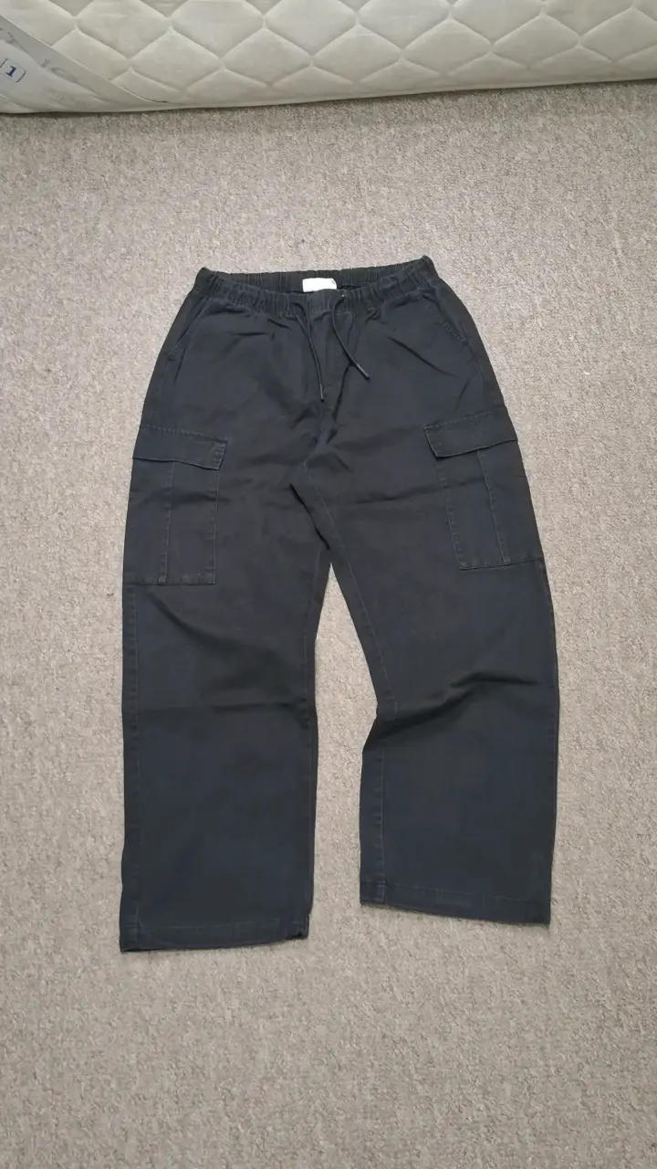 Pantalón Cargo Corona - 1