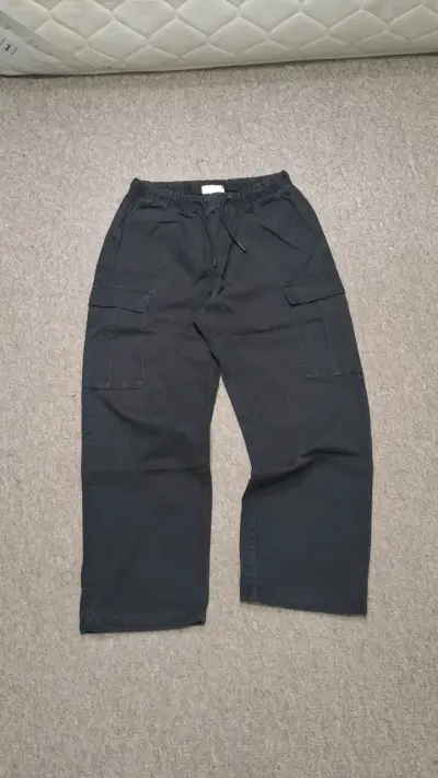 Pantalón Cargo Corona - miniatura 1