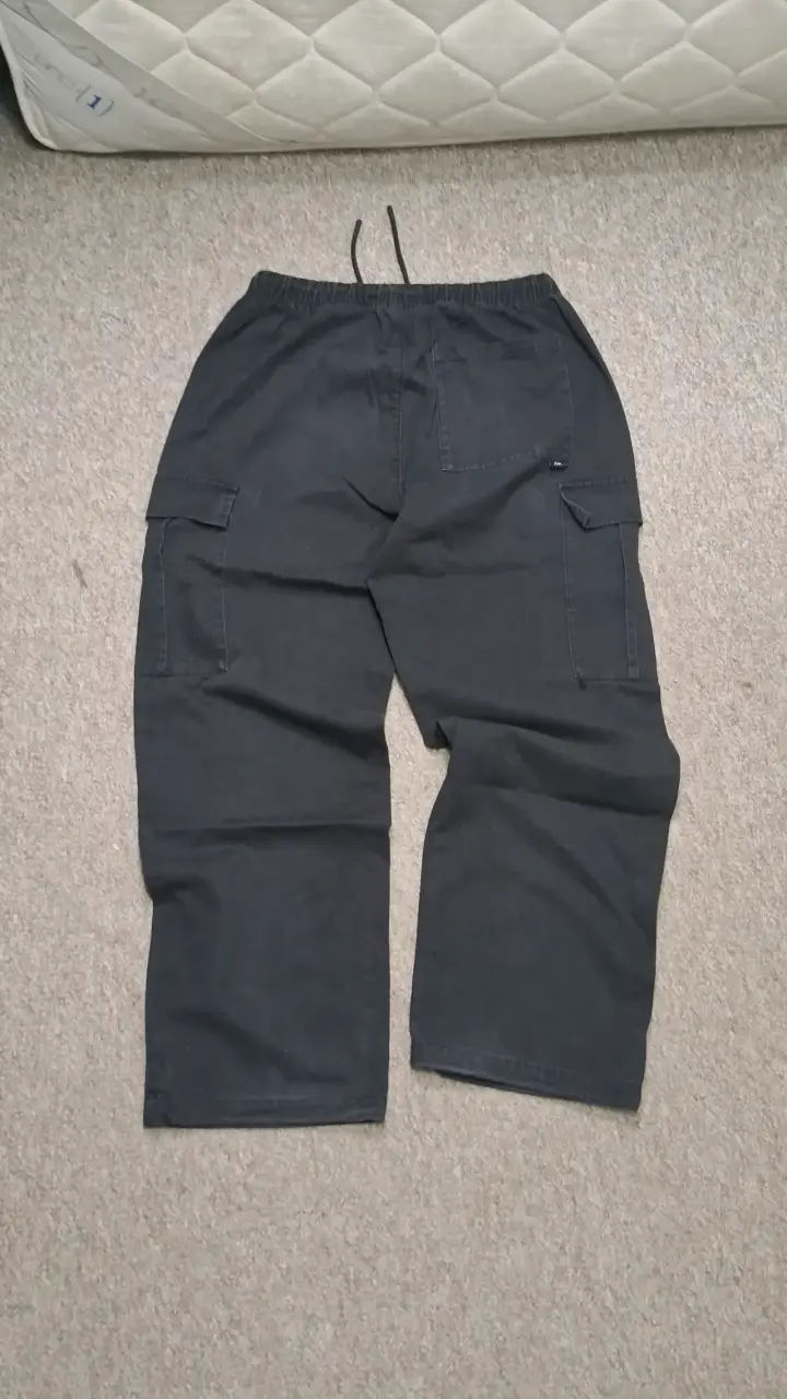 Pantalón Cargo Corona - 2