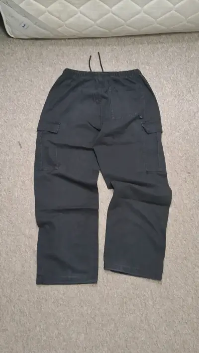 Pantalón Cargo Corona - miniatura 2