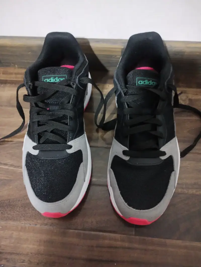 Zapatillas deportivas Adidas Mujer 40 1/2 - 1