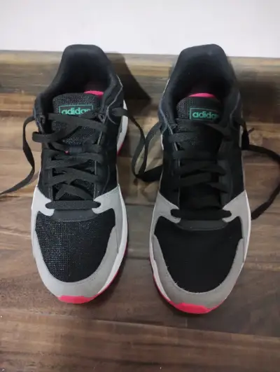 Zapatillas deportivas Adidas Mujer 40 1/2 - miniatura 1