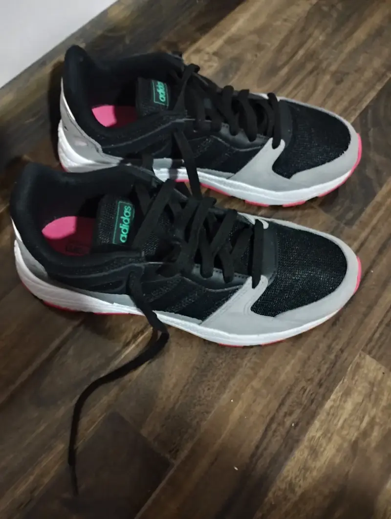 Zapatillas deportivas Adidas Mujer 40 1/2 - 2