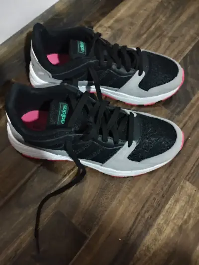 Zapatillas deportivas Adidas Mujer 40 1/2 - miniatura 2