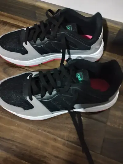 Zapatillas deportivas Adidas Mujer 40 1/2 - miniatura 3
