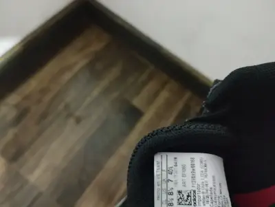 Zapatillas deportivas Adidas Mujer 40 1/2 - miniatura 4