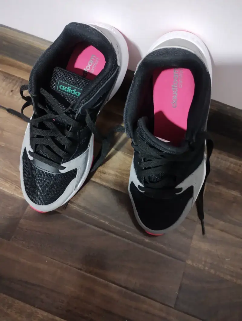 Zapatillas deportivas Adidas Mujer 40 1/2 - 5