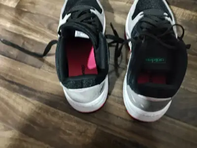 Zapatillas deportivas Adidas Mujer 40 1/2 - miniatura 6