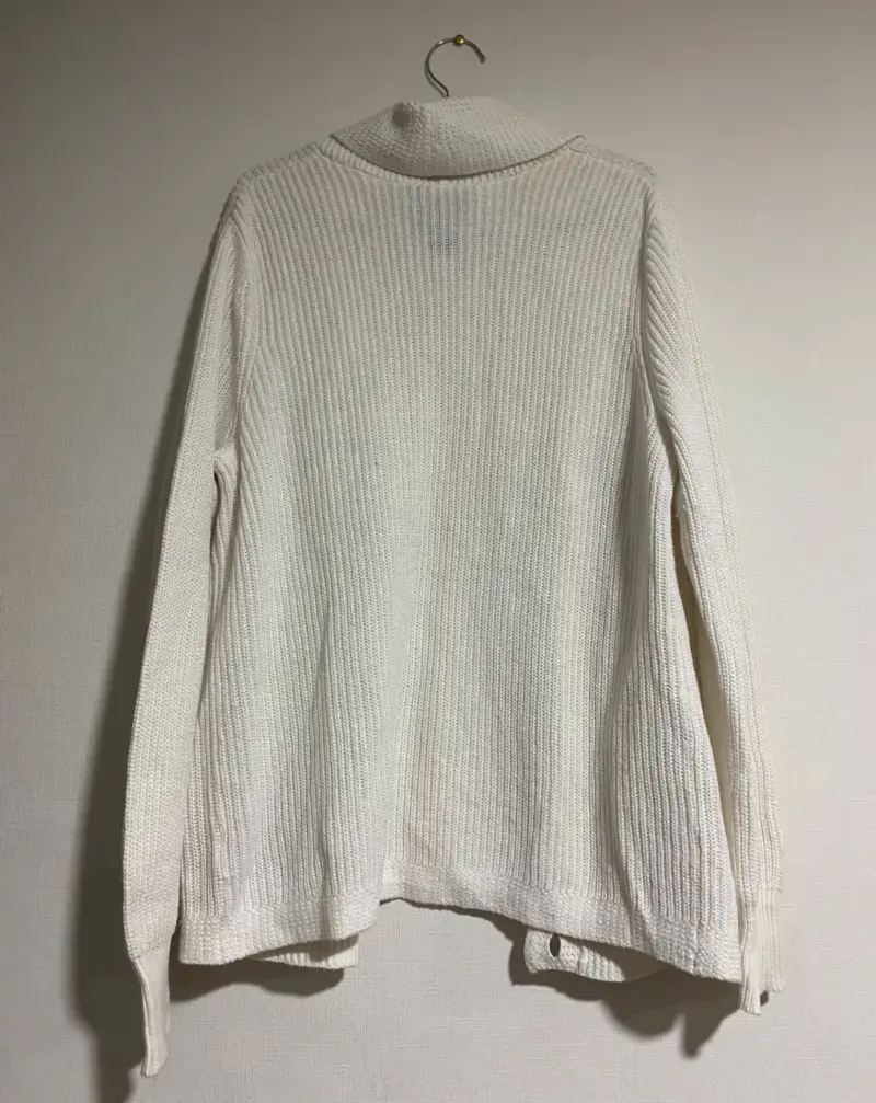 Cardigan de lana Ralph Lauren - 4