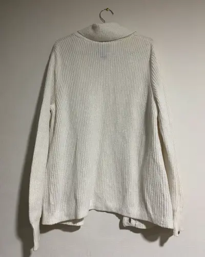 Cardigan de lana Ralph Lauren - miniatura 4