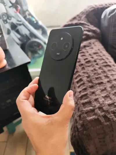 Smartphone Redmi 14C 5G xaomi - miniatura 1