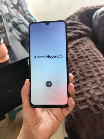 Smartphone Redmi 14C 5G xaomi - miniatura 2