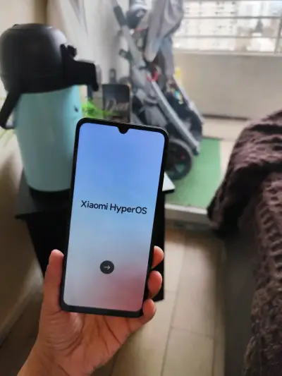 Smartphone Redmi 14C 5G xaomi - miniatura 3