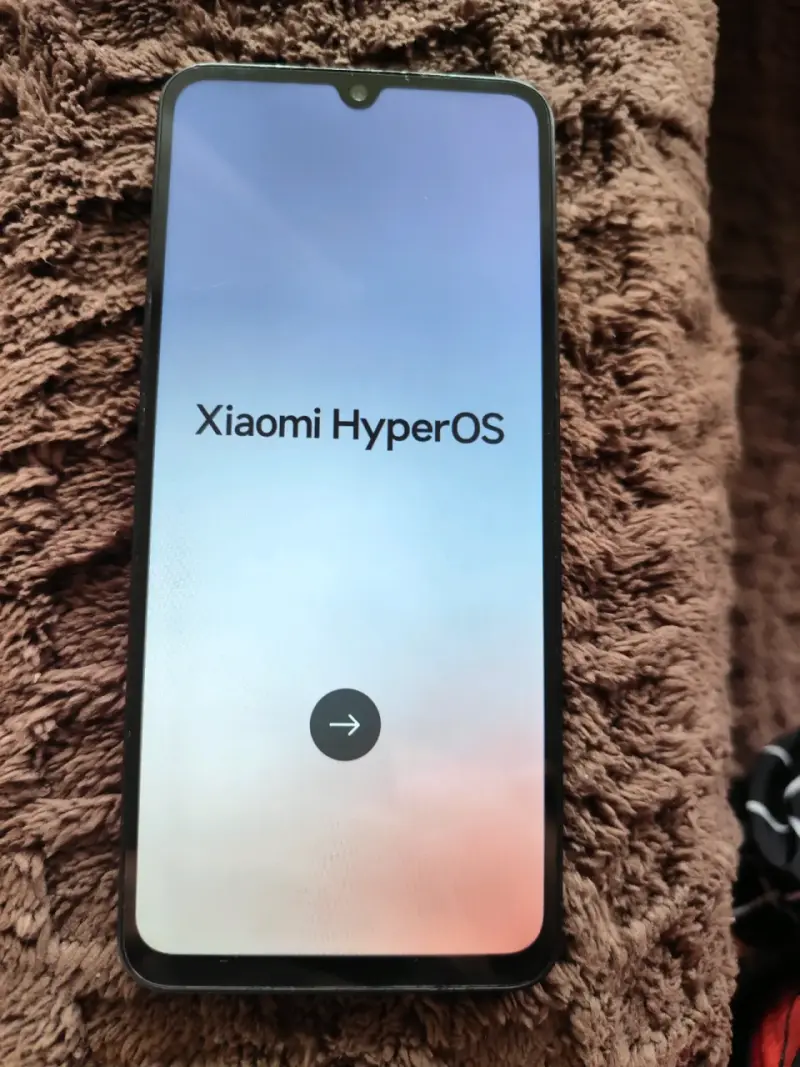 Smartphone Redmi 14C 5G xaomi - 4