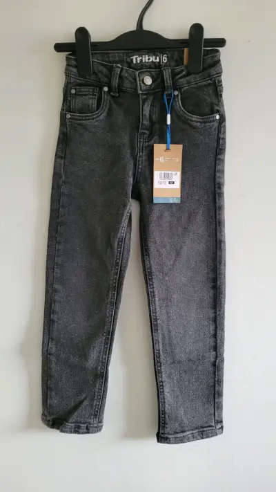 Conjunto de niño a talla 6 nuevo - miniatura 3