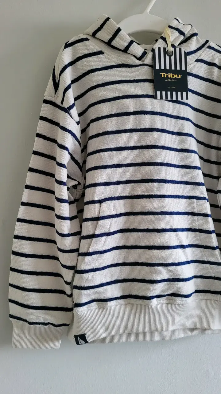 Conjunto de niño a talla 6 nuevo - 4