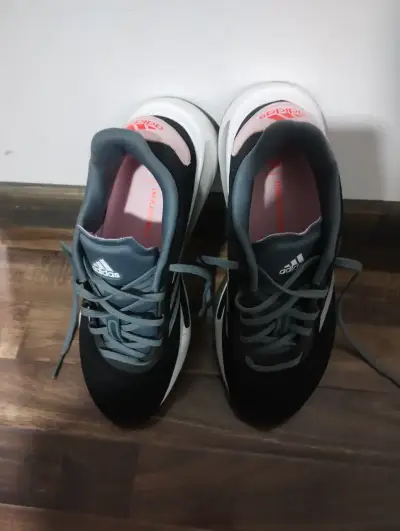 Zapatillas deportivas Adidas mujer 40 1/2 - miniatura 1