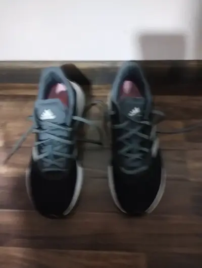 Zapatillas deportivas Adidas mujer 40 1/2 - miniatura 2
