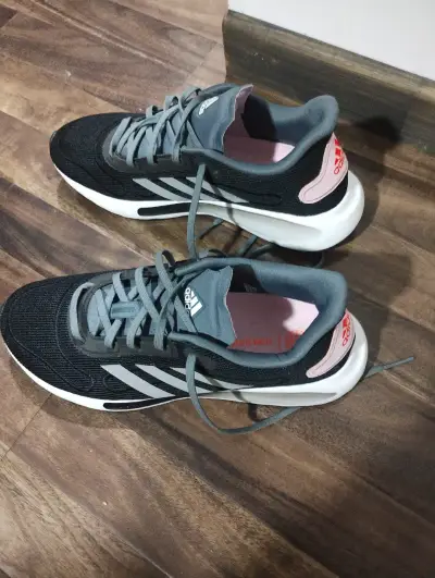Zapatillas deportivas Adidas mujer 40 1/2 - miniatura 3