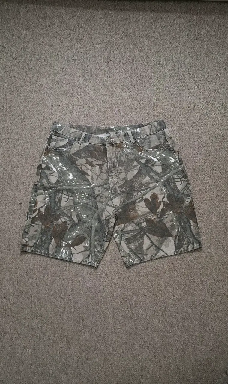 Short Manfinity Realtree - 1