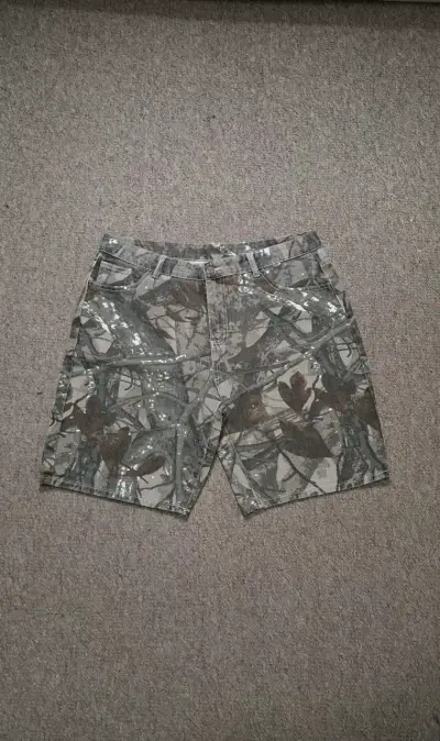 Short Manfinity Realtree - miniatura 1