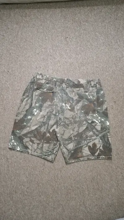 Short Manfinity Realtree - miniatura 2