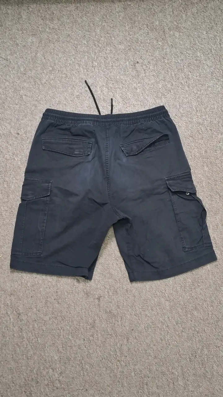 Short Cargo H&M - 2