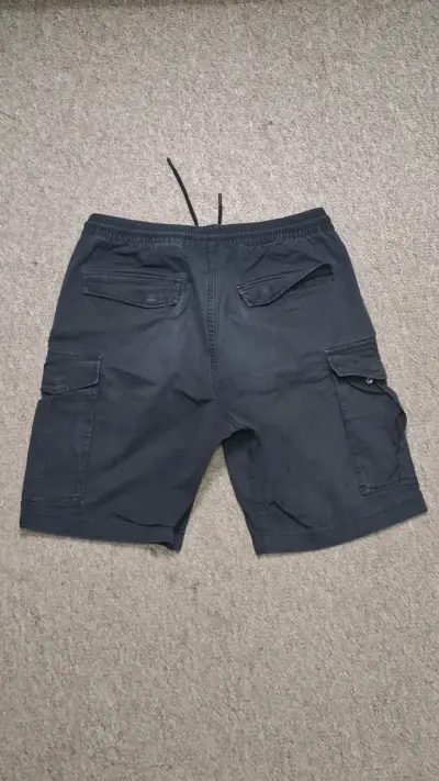 Short Cargo H&M - miniatura 2