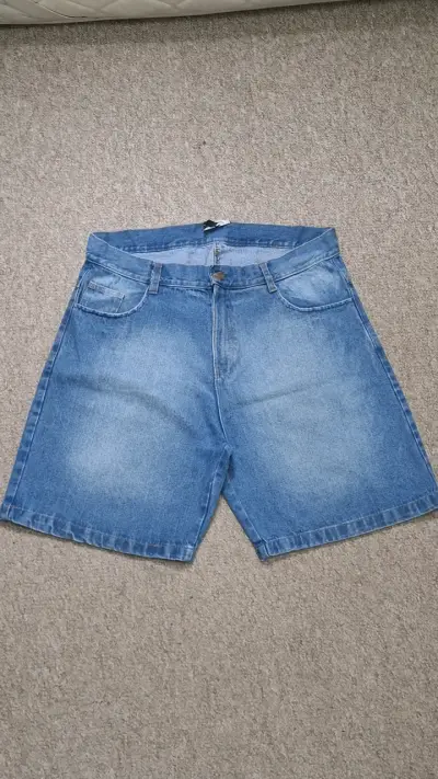 Shorts Jeans Haze Concept - miniatura 1